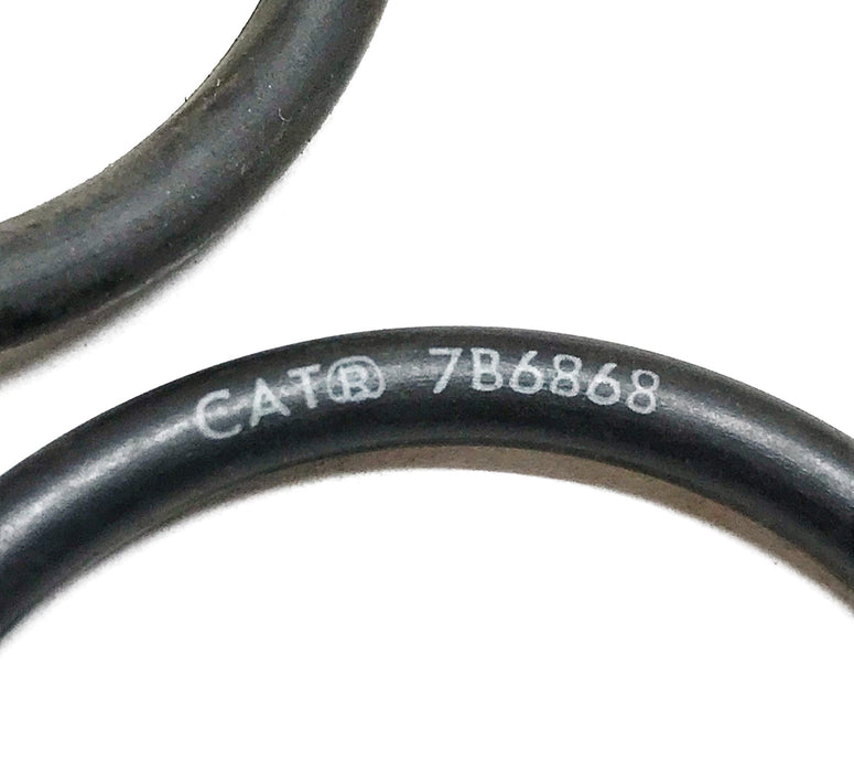 Caterpillar CAT OEM O-Ring Seal 7B-6868 [Lot of 5] NOS