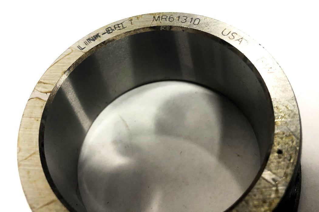 Link-Belt  Inner Ring For Cylindrical Roller Bearing MR61310 NOS