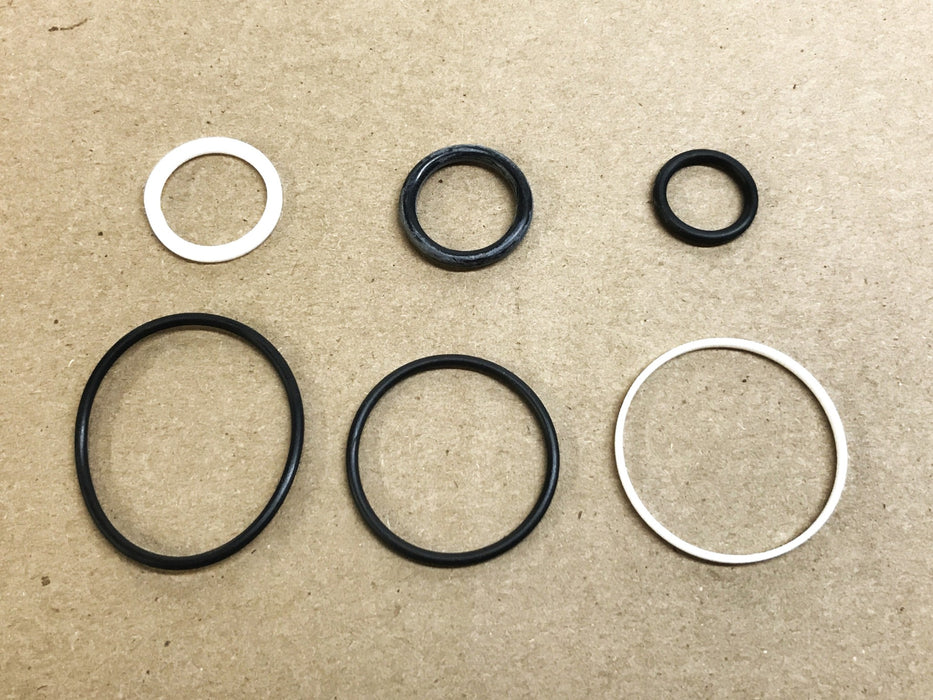Volvo Construction Seal Kit CH76280 NOS