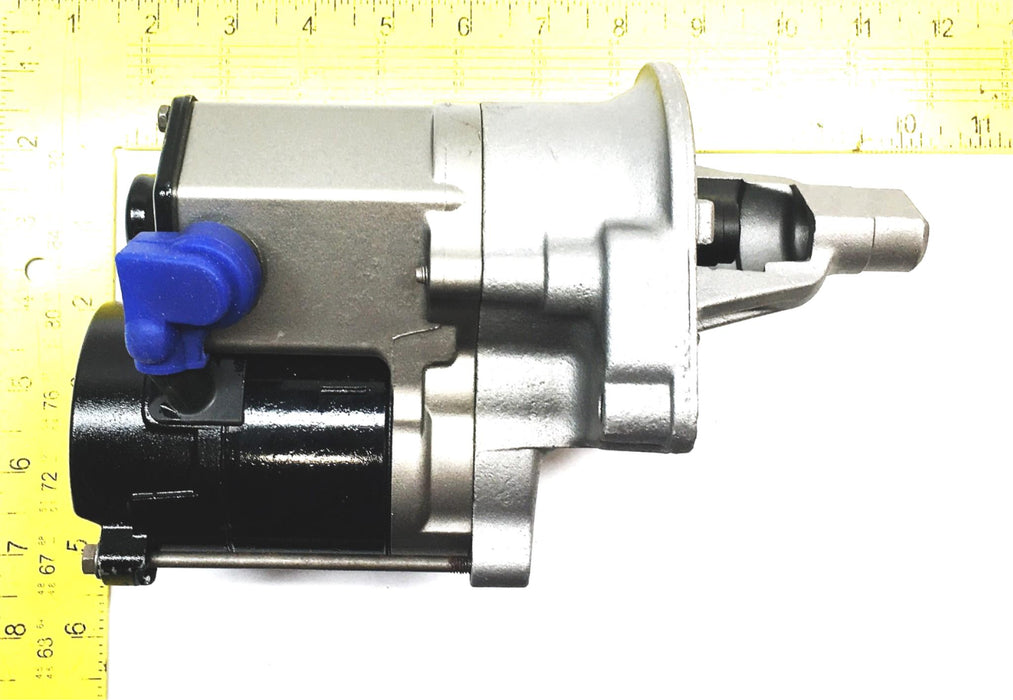Premium Quality Starter 17465 REMANUFACTURED