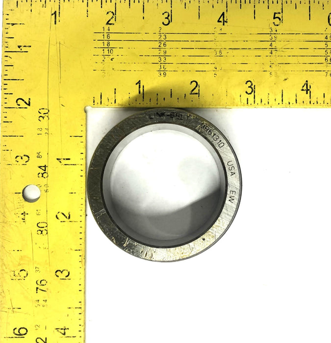 Link-Belt  Inner Ring For Cylindrical Roller Bearing MR61310 NOS