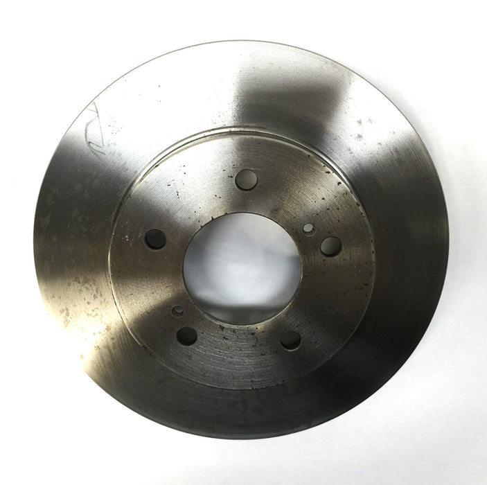 Guardian By Wagner Brake Rotor 52-125308 (54003) NOS
