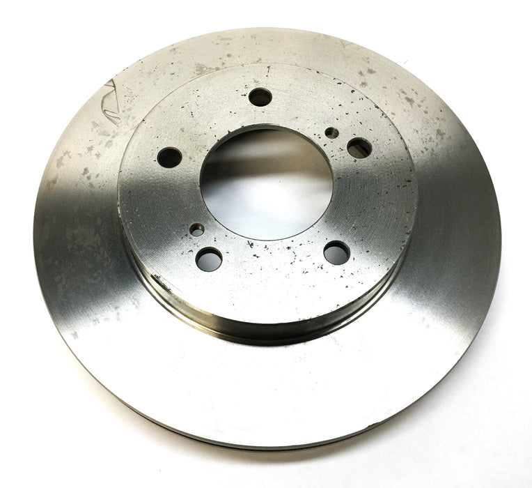 Guardian By Wagner Brake Rotor 52-125308 (54003) NOS
