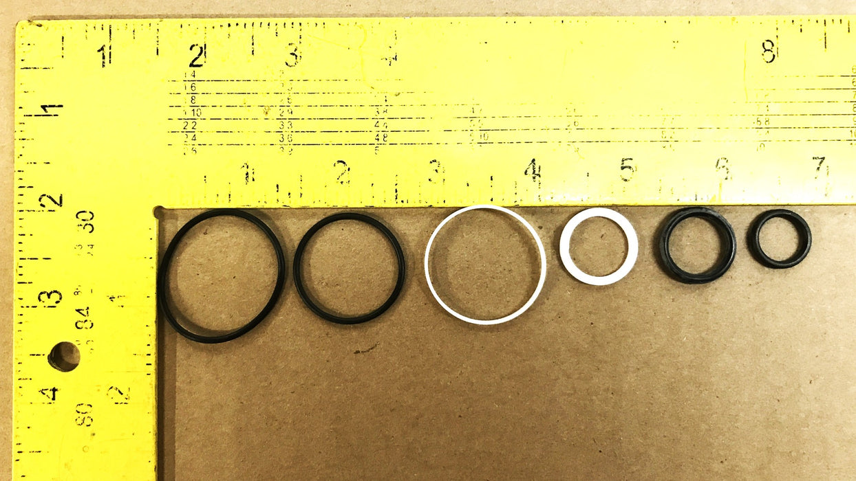 Volvo Construction Seal Kit CH76280 NOS