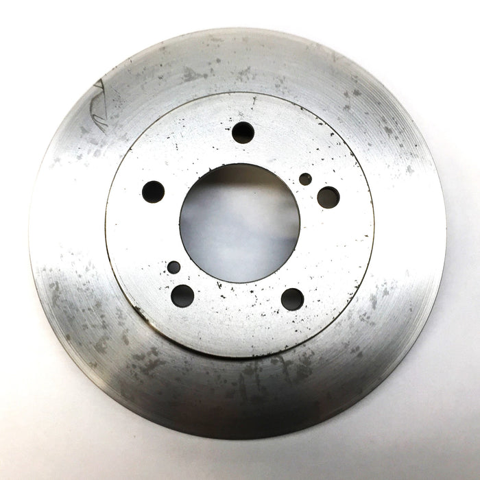 Guardian By Wagner Brake Rotor 52-125308 (54003) NOS