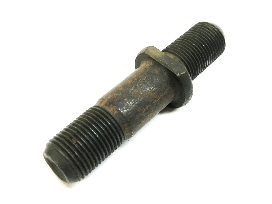 Euclid Clipped Collar Wheel Stud E-5559-R [Lot of 3] NOS