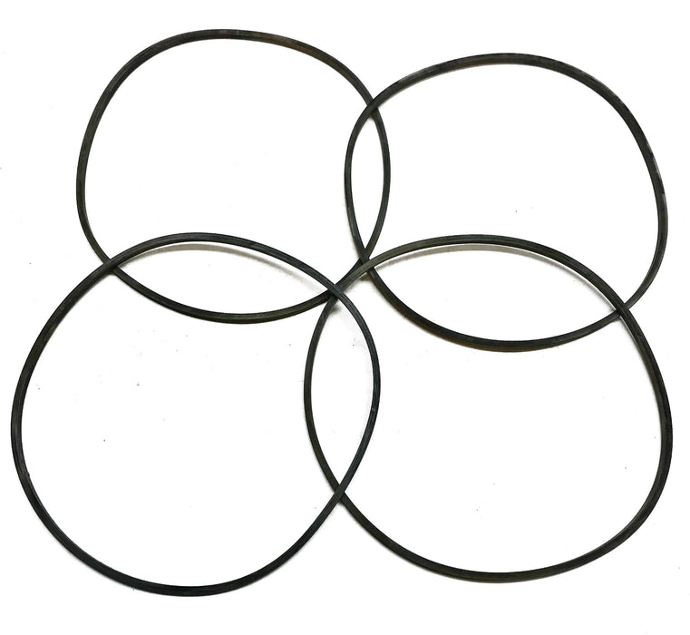 Caterpillar CAT OEM O-Ring Seal 5B-5973 [Lot of 4] NOS