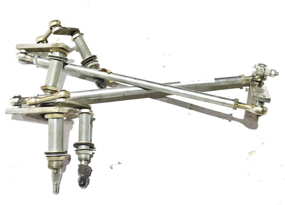 Thomas Built Busses TBB Linkage Assembly J600080 NOS