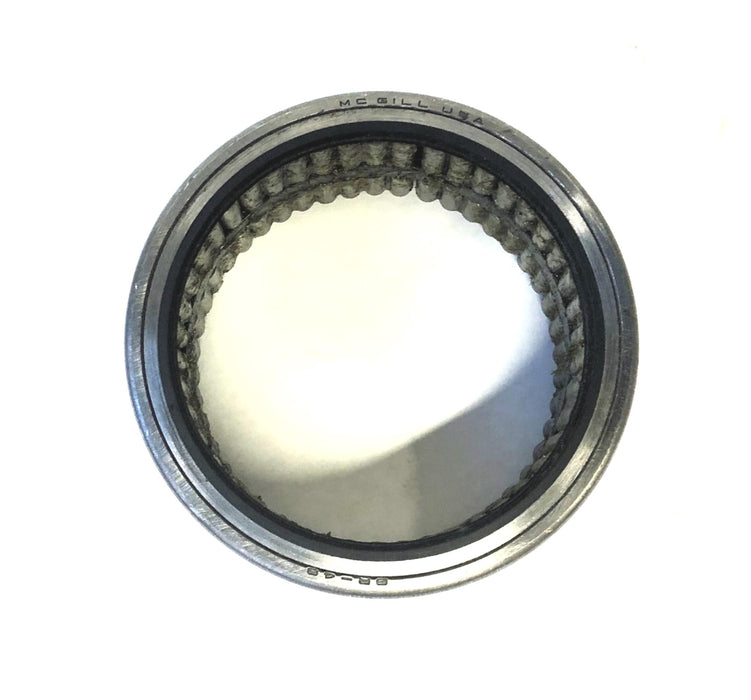 McGill Guiderol Needle Roller Bearing GR-48-S NOS