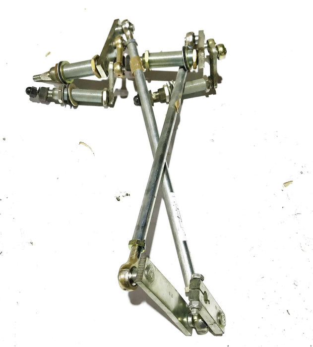 Thomas Built Busses TBB Linkage Assembly J600080 NOS