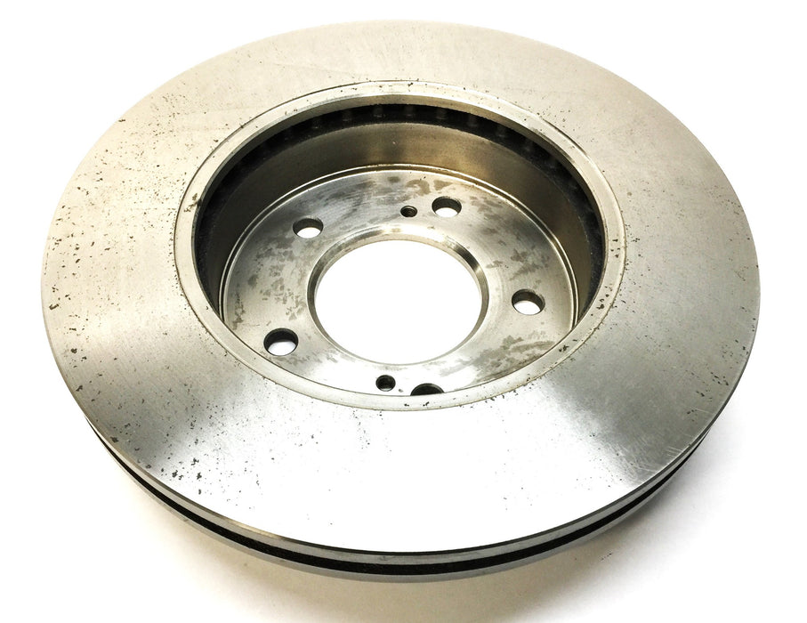 Guardian By Wagner Brake Rotor 52-125308 (54003) NOS