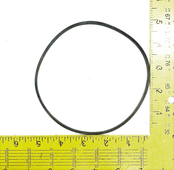 Caterpillar CAT OEM O-Ring Seal 5B-5973 [Lot of 4] NOS