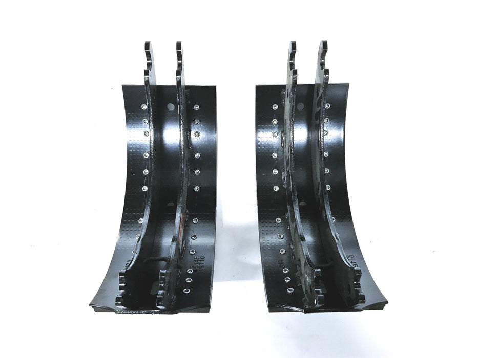 Meritor Brake Shoe Lining Set KSMA2124514QR NOS