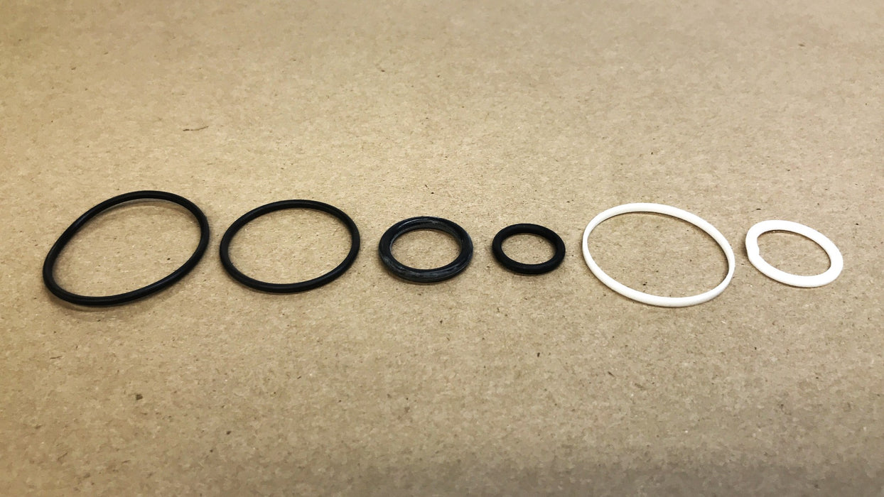Volvo Construction Seal Kit CH76280 NOS