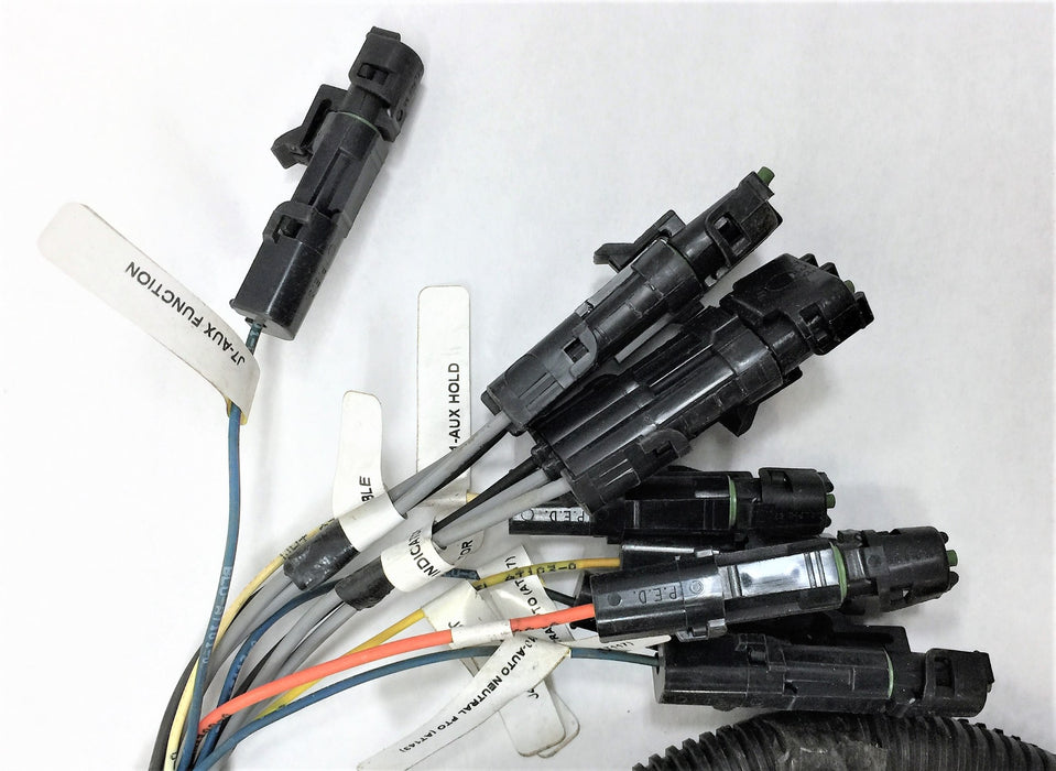 PACCAR Power Harness P92-6903-110 (P983301) NOS
