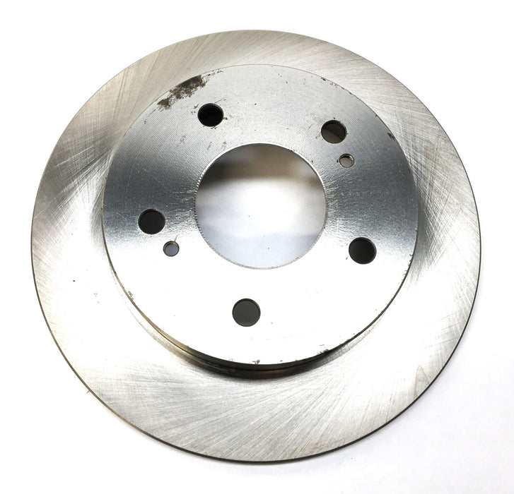 Guardian By Wagner Brake Rotor 52-125233 (96208) NOS
