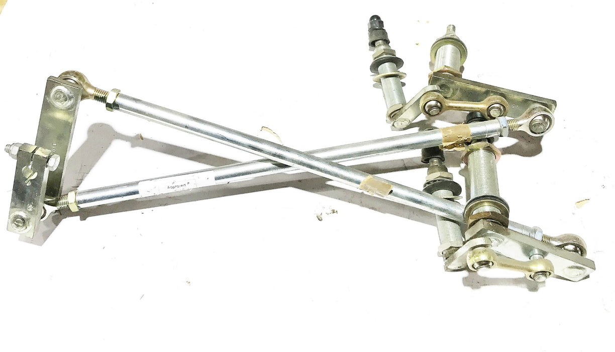 Thomas Built Busses TBB Linkage Assembly J600080 NOS