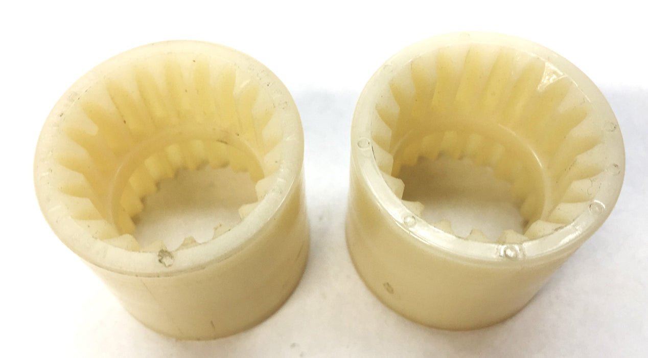 Guardian Nylon Element Coupling M14 [Lot of 2] NOS
