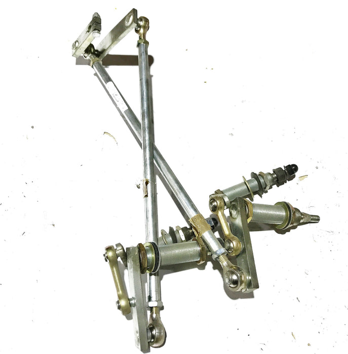 Thomas Built Busses TBB Linkage Assembly J600080 NOS