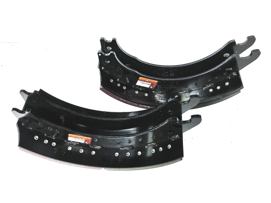 Meritor Brake Shoe Lining Set KSMA2124514QR NOS