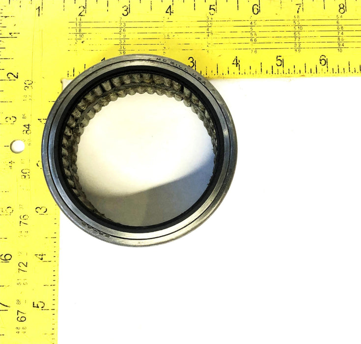 McGill Guiderol Needle Roller Bearing GR-48-S NOS