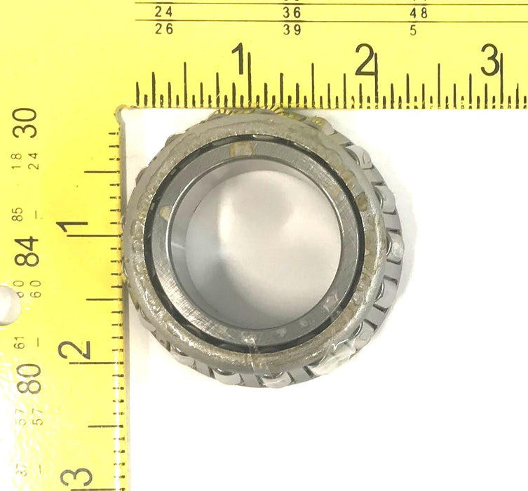 Federal-Mogul Tapered Roller Bearing 15126 [Lot of 2] NOS