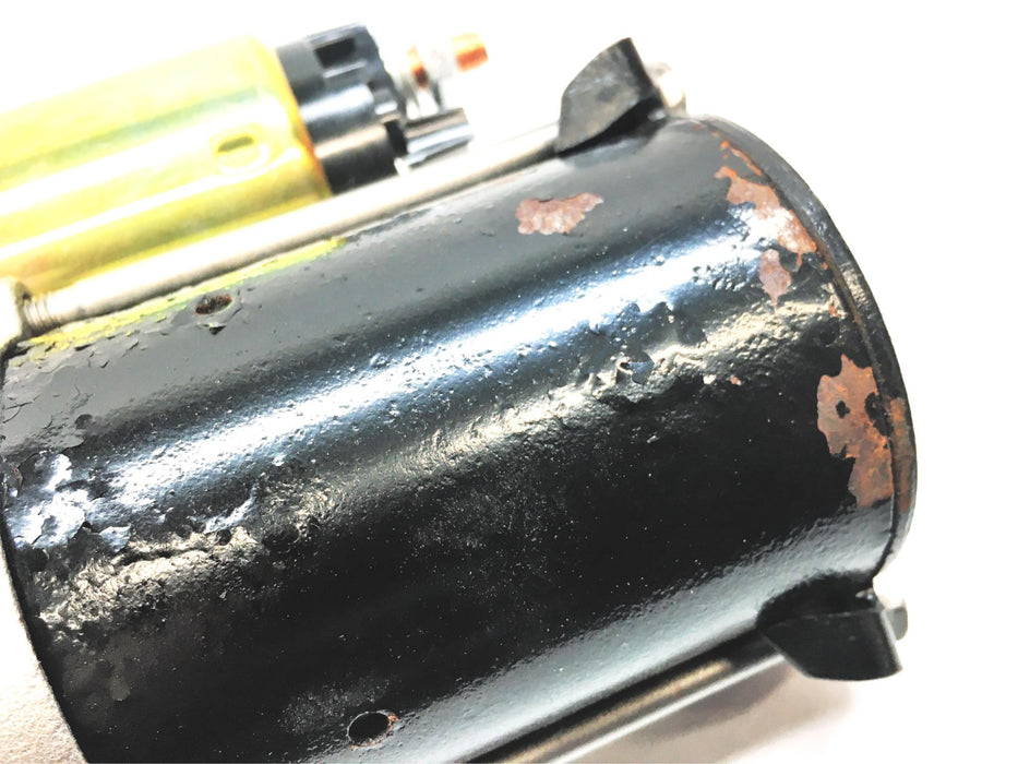 Premium Quality Starter 6761 REMANUFACTURED