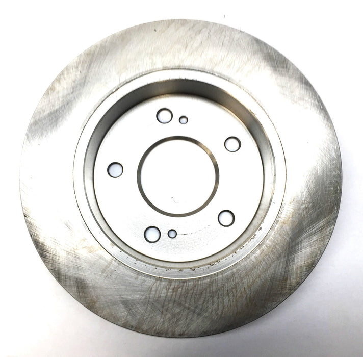 Guardian By Wagner Brake Rotor 52-125233 (96208) NOS