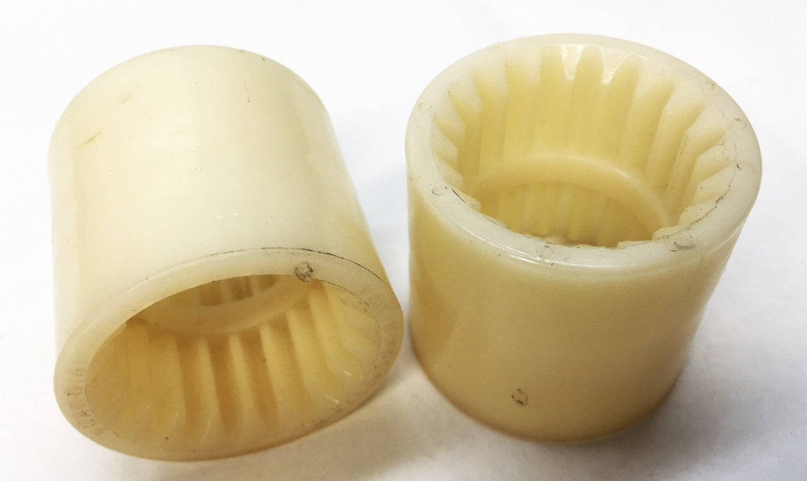 Guardian Nylon Element Coupling M14 [Lot of 2] NOS