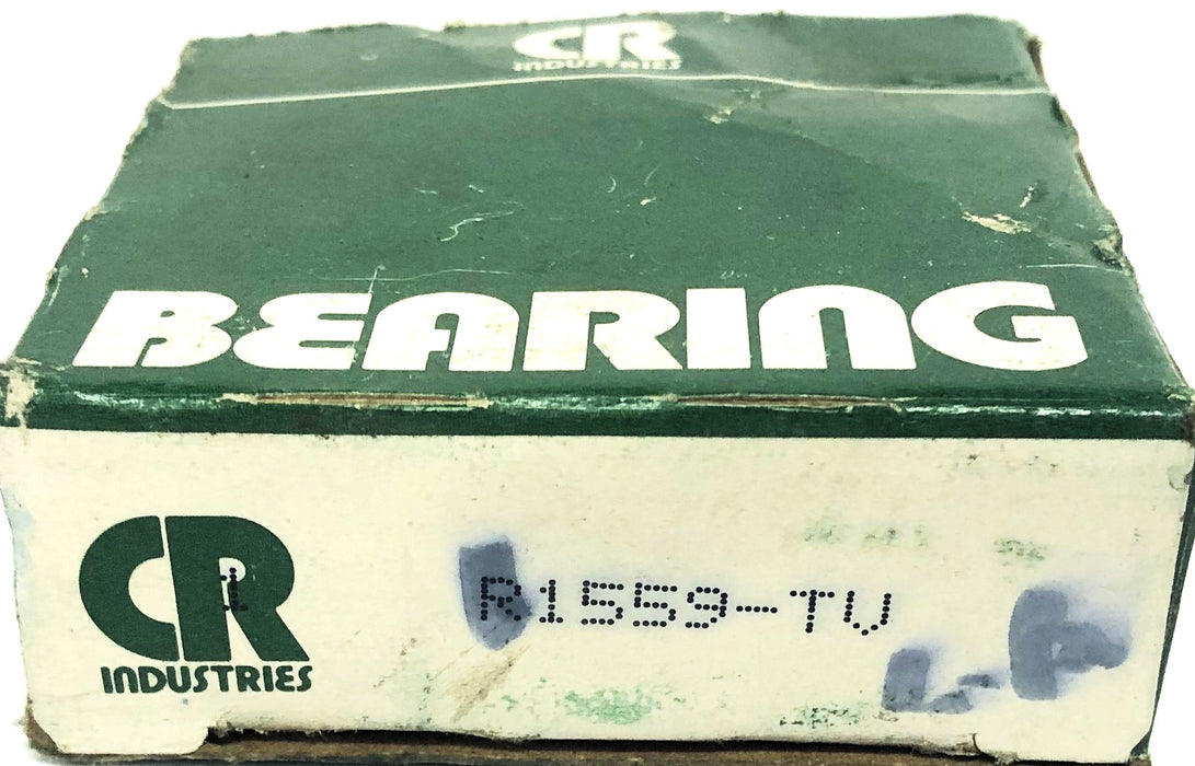 Link-Belt Cylindrical Roller Bearing R1559-TV (1559) [Lot of 3] NOS