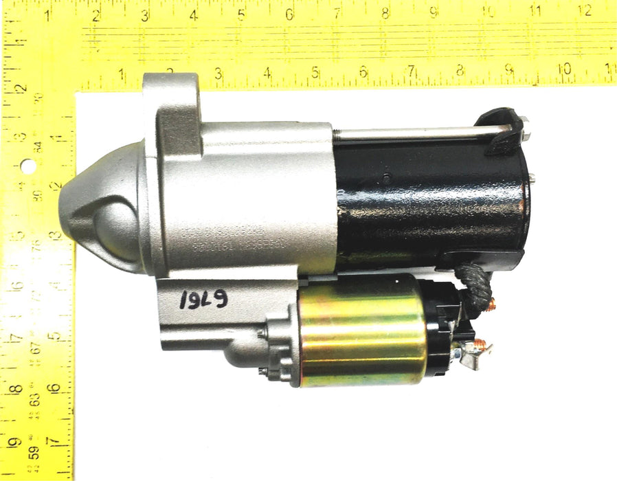 Premium Quality Starter 6761 REMANUFACTURED