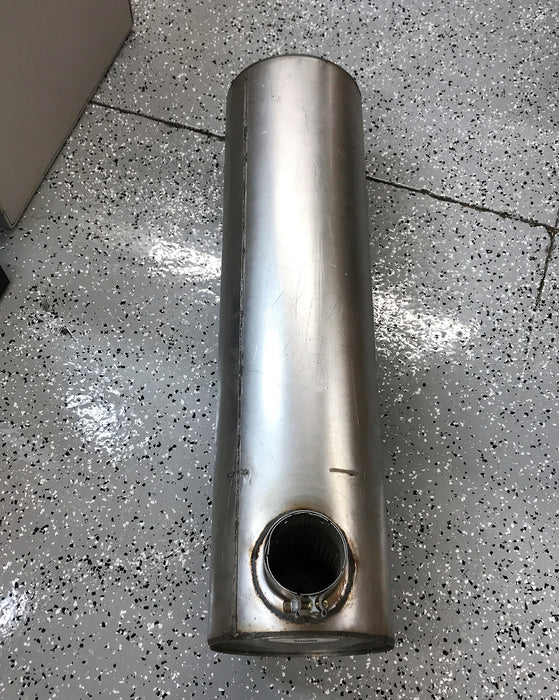 Caterpillar CAT OEM Muffler/Converter Assembly 117-3160 (7013-0707) NOS