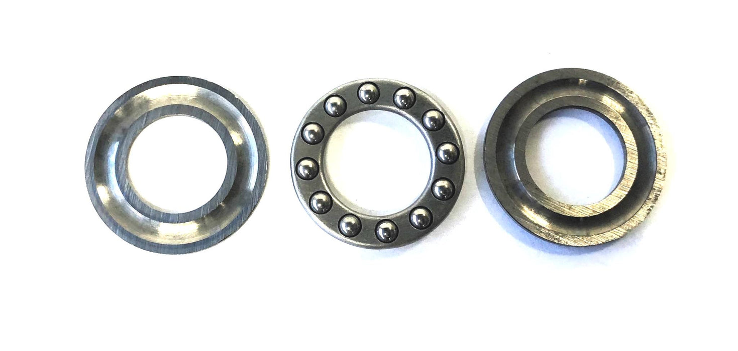 BCA Thrust Ball Bearing 322226-4 (5512A) NOS