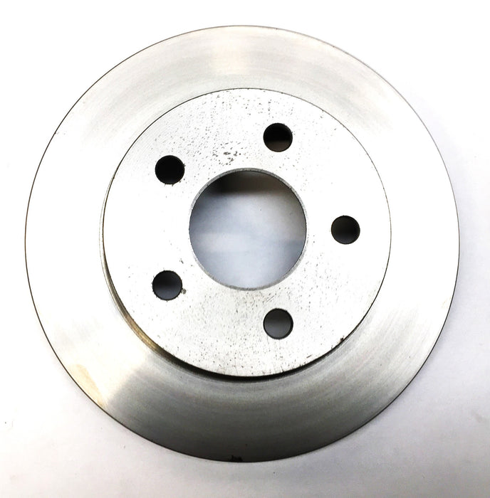 ViPar Brake Rotor 54007 (50725E) NOS