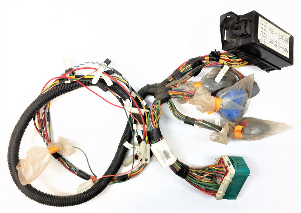 PACCAR Transmission EWTC111 Harness 16-08753 NOS