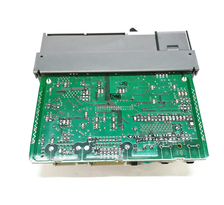 Allen-Bradley "SLC500" SER E REV 8 FRN 8 Processor Unit 1747-L532