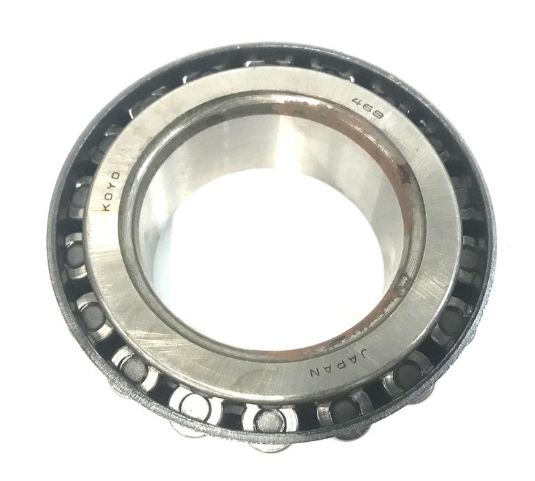 Koyo Tapered Roller Bearing 469 NOS