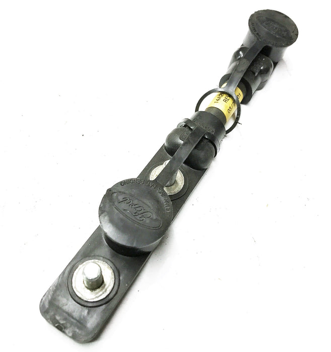 Conjunto de cable de batería negativo OEM Ford F4HZ-14A280-T NOS