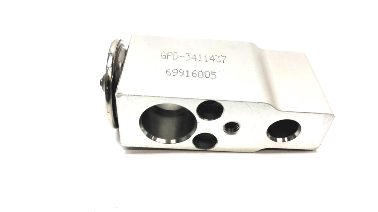 GPD / Global Parts Distributors Expansion Valve 3411437 NOS