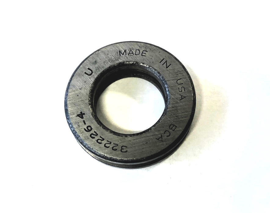 BCA Thrust Ball Bearing 322226-4 (5512A) NOS