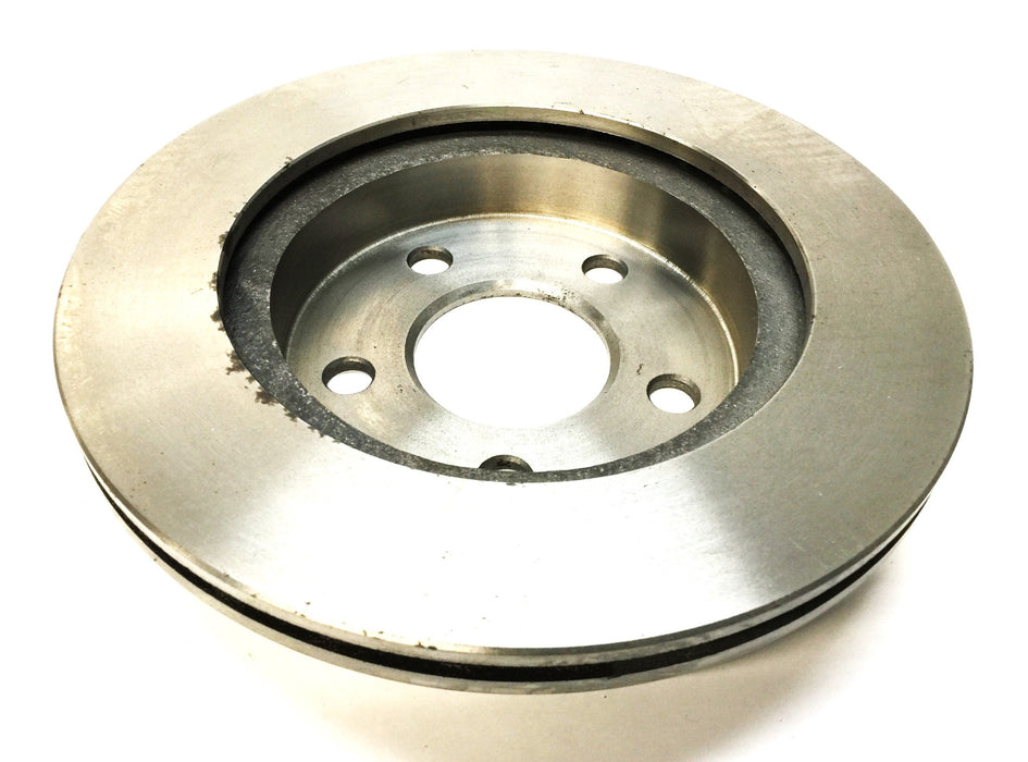 ViPar Brake Rotor 54007 (50725E) NOS