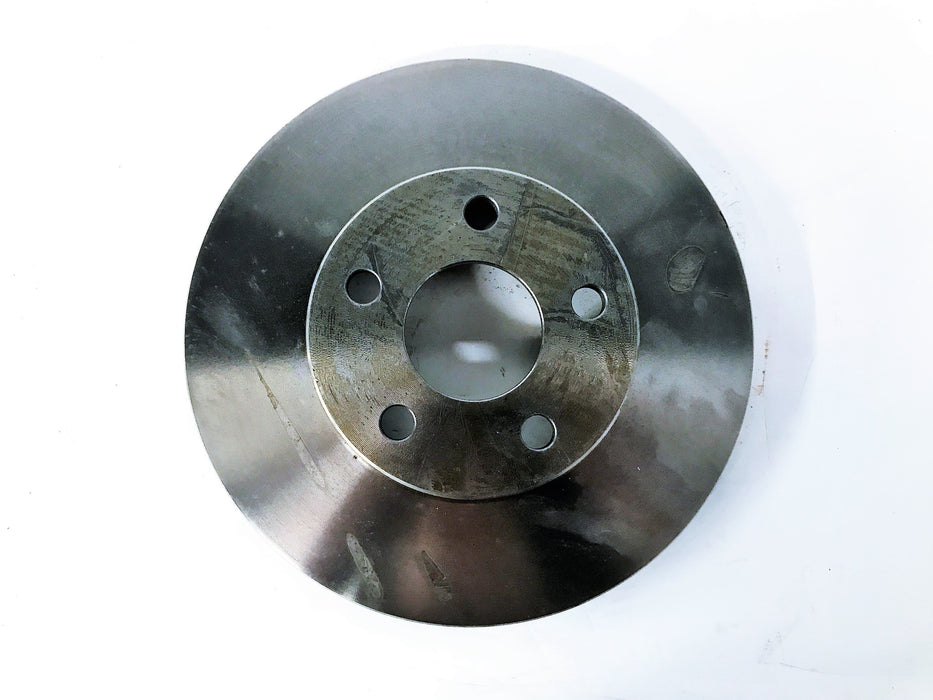 Guardian Disc Brake Rotor 52-125128 NOS