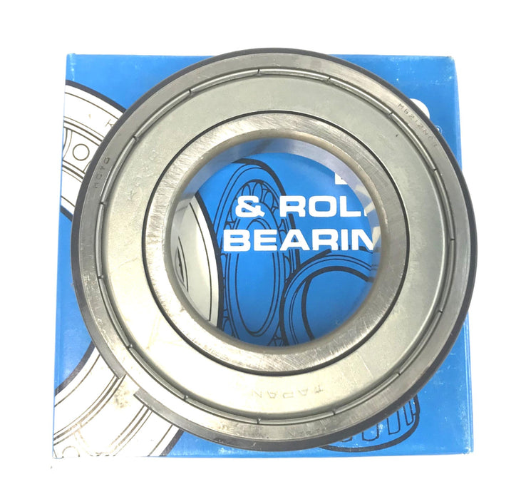 Koyo Single Groove Ball Bearing M6212ZNXRC3 NOS