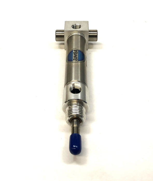Bimba Double Acting Pneumatic Air Cylinder BRT-041.5-D NOS