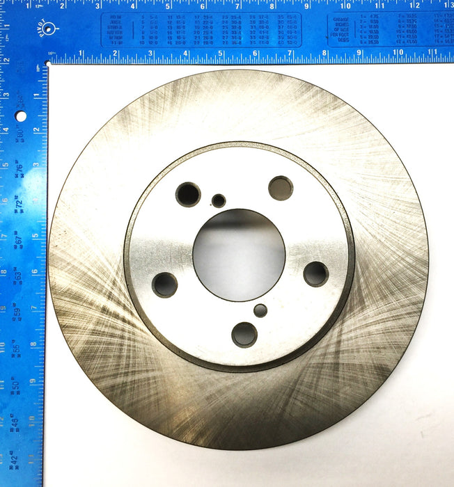E-Line Brake Rotor 50837 (BR31042) NOS