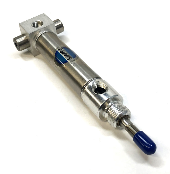 Bimba Double Acting Pneumatic Air Cylinder BRT-041.5-D NOS