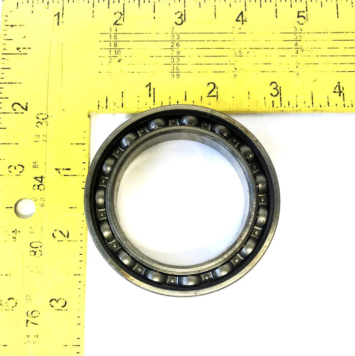 Jack And Heinz Single Row Ball Bearing JH200-17 NOS