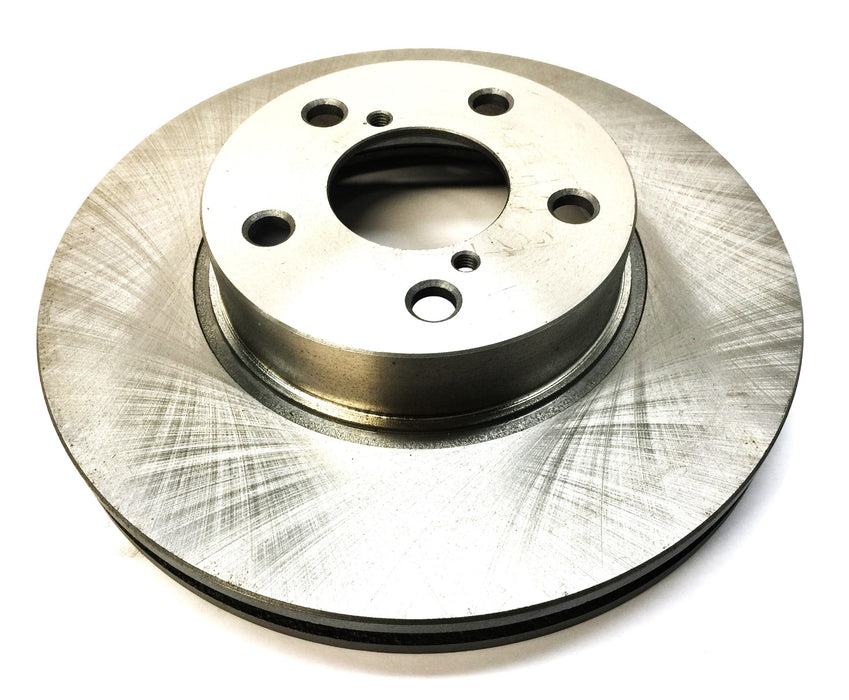 E-Line Brake Rotor 50837 (BR31042) NOS