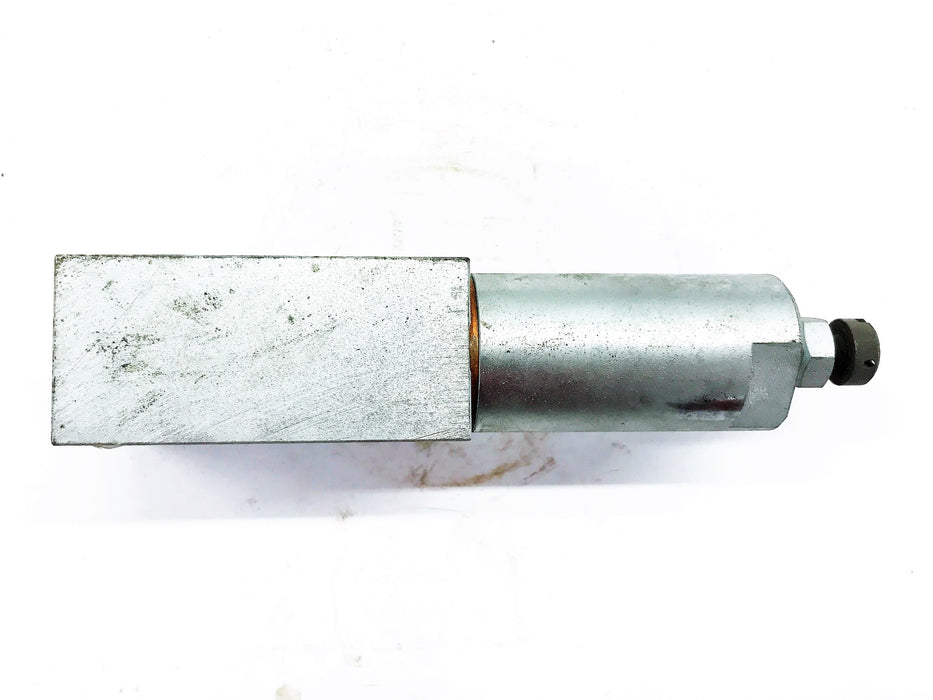 Hawe Hydraulic Idle Valve LV10E-110-F22-412 NOS