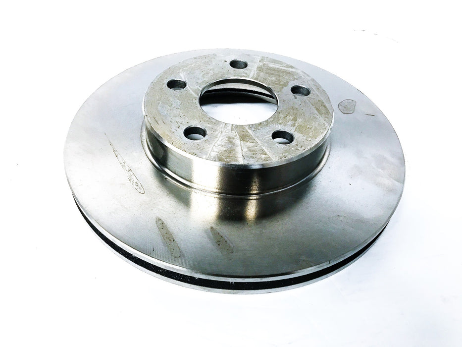Guardian Disc Brake Rotor 52-125128 NOS